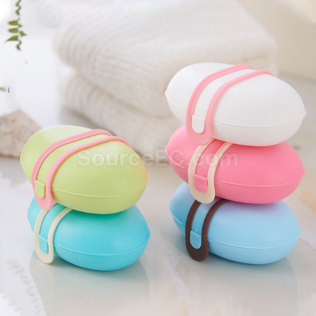 Customization Soap Storage Box Promotional Products