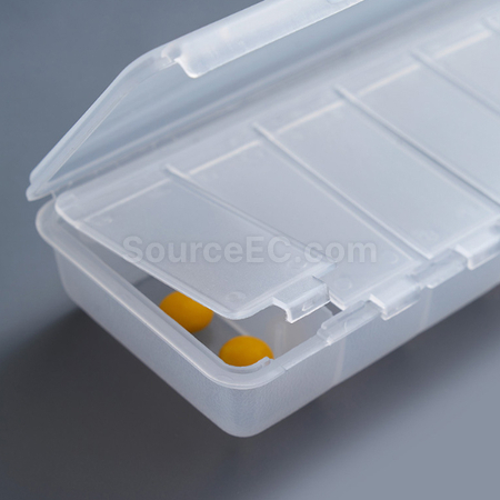 Customization Pill Box Promotional Products