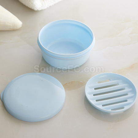 Customization Soap Storage Box Promotional Products