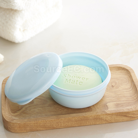 Customization Soap Storage Box Promotional Products