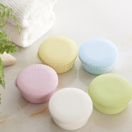 Customization Soap Storage Box Promotional Products