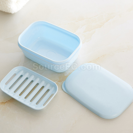 Customization Soap Storage Box Promotional Products