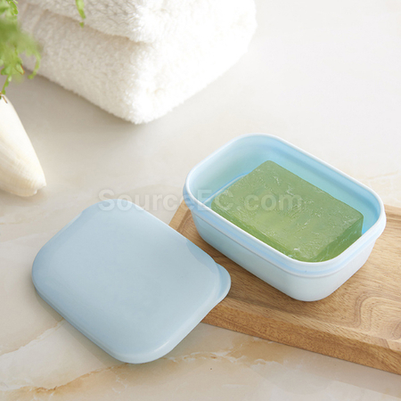 Customization Soap Storage Box Promotional Products