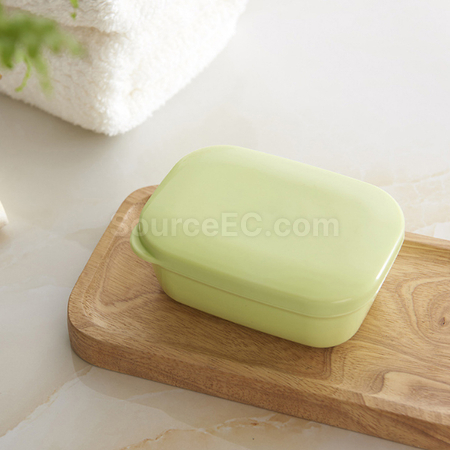 Customization Soap Storage Box Promotional Products
