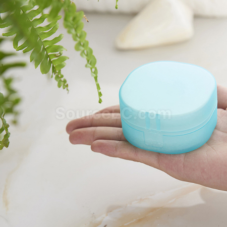 Customization Soap Storage Box Promotional Products