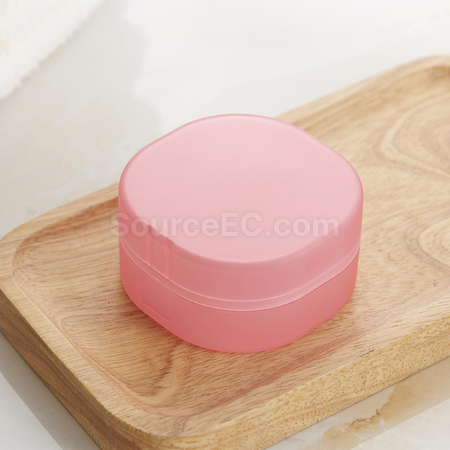 Customization Soap Storage Box Promotional Products