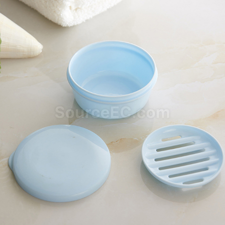 Customization Soap Storage Box Promotional Products