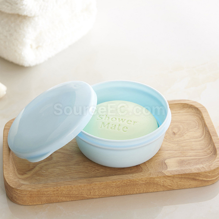 Customization Soap Storage Box Promotional Products