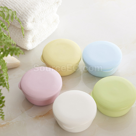 Customization Soap Storage Box Promotional Products