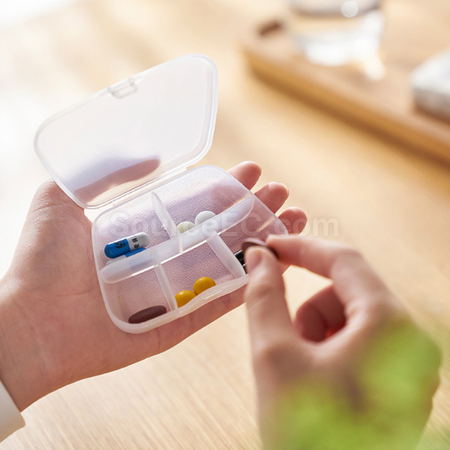 Customization Pill Box Promotional Products