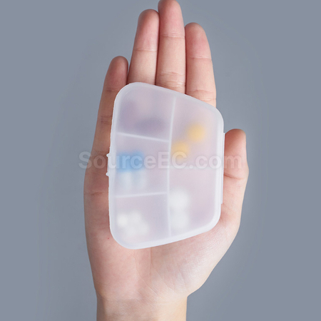 Customization Pill Box Promotional Products