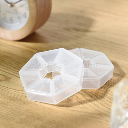 Customization Pill Box Promotional Products
