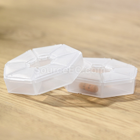 Customization Pill Box Promotional Products