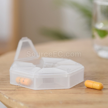 Customization Pill Box Promotional Products