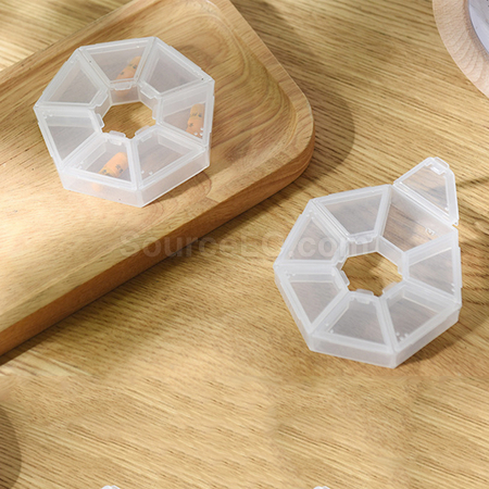 Customization Pill Box Promotional Products