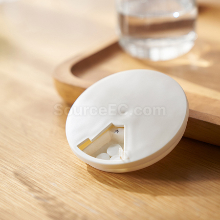Customization Pill Box Promotional Products