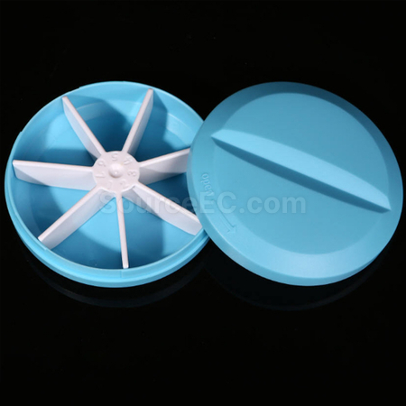 Customization Pill Box Promotional Products