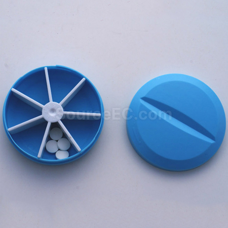 Customization Pill Box Promotional Products