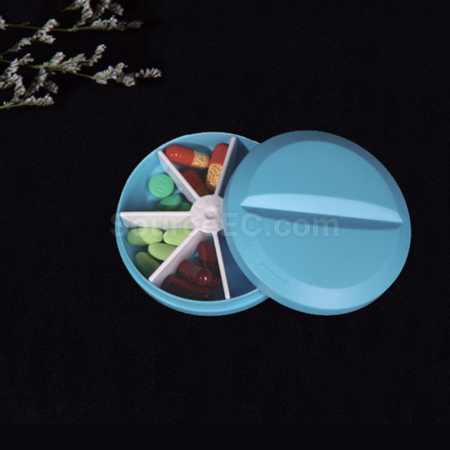 Customization Pill Box Promotional Products
