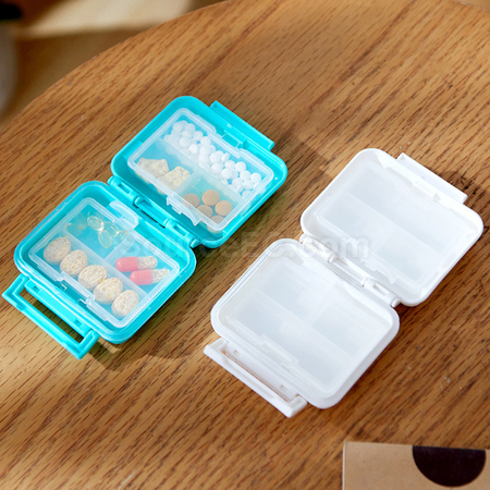 Customization Pill Box Promotional Products