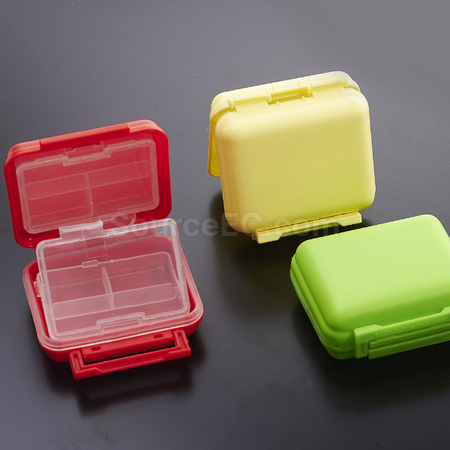 Customization Pill Box Promotional Products