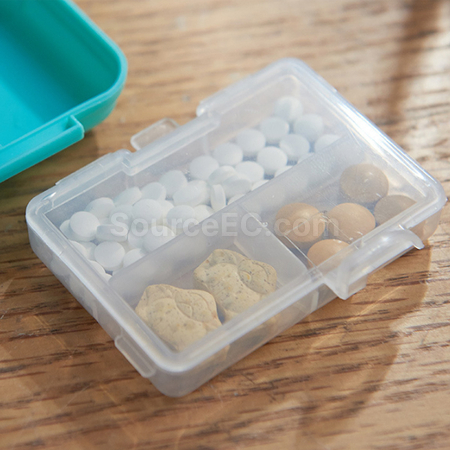 Customization Pill Box Promotional Products