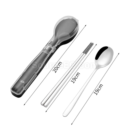 Customization Stainless Steel Tableware Promotional Products