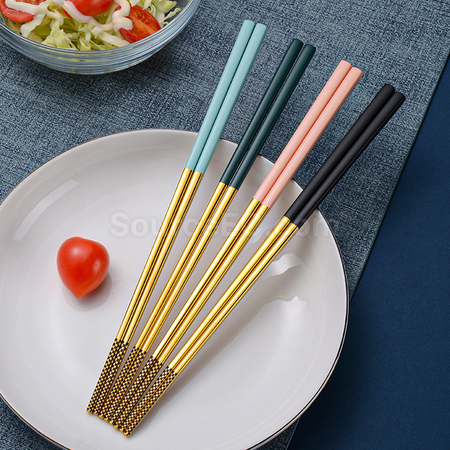 Customization Portable Chopsticks Promotional Products