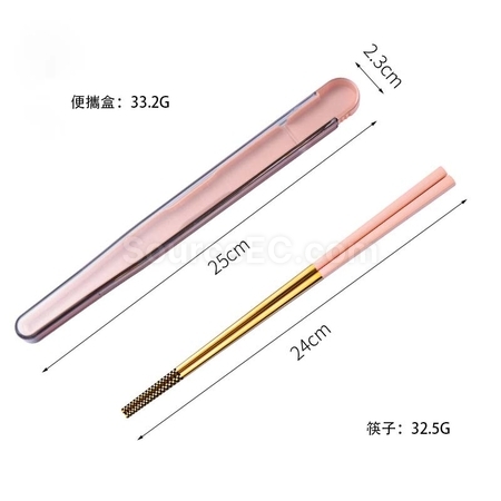 Customization Portable Chopsticks Promotional Products