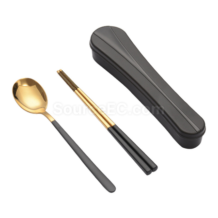 Customization Stainless Steel Tableware Promotional Products