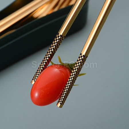 Customization Stainless Steel Tableware Promotional Products
