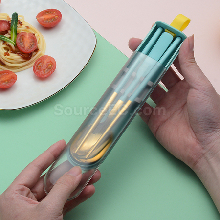 Customization Stainless Steel Tableware Promotional Products