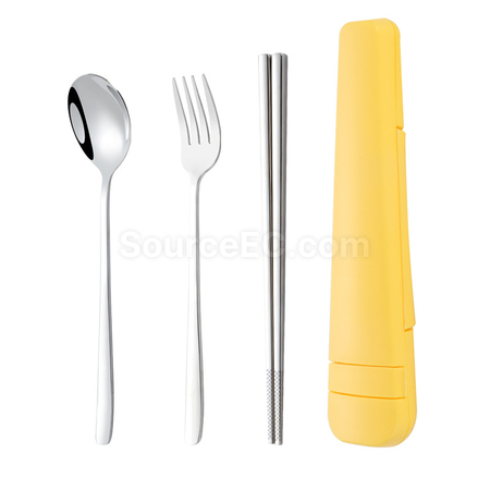 Customization Stainless Steel Tableware Promotional Products