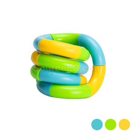 Customization Versatile Twist Rope Promotional Products