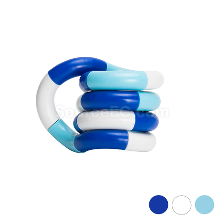 Customization Versatile Twist Rope Promotional Products