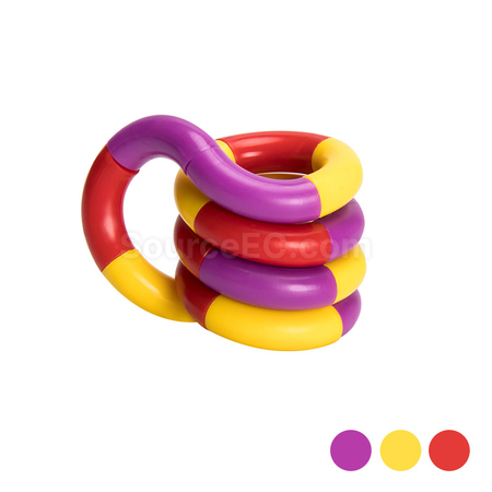 Customization Versatile Twist Rope Promotional Products