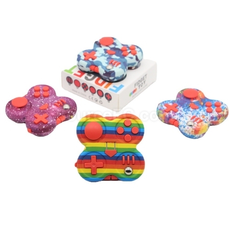 Customization Decompression Cube Promotional Products