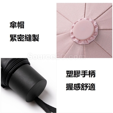 Customization Four-folding Umbrella Promotional Products
