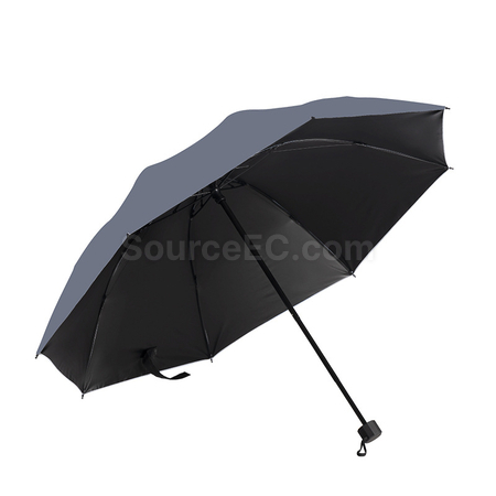 Customization Four-folding Umbrella Promotional Products