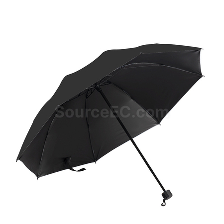 Customization Four-folding Umbrella Promotional Products
