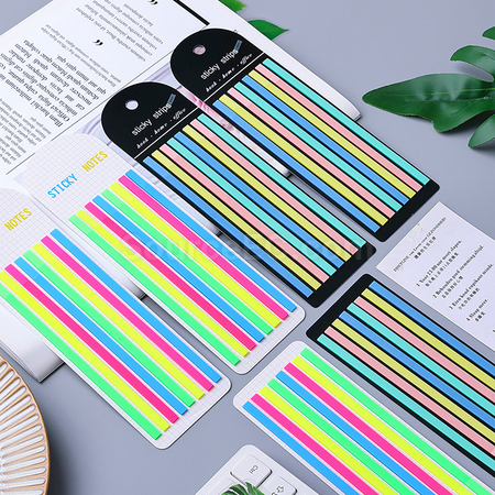 Customization PET Memo Pad Promotional Products
