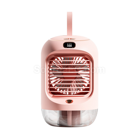 Customization Spray Humidification Fan Promotional Products