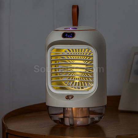 Customization Spray Humidification Fan Promotional Products