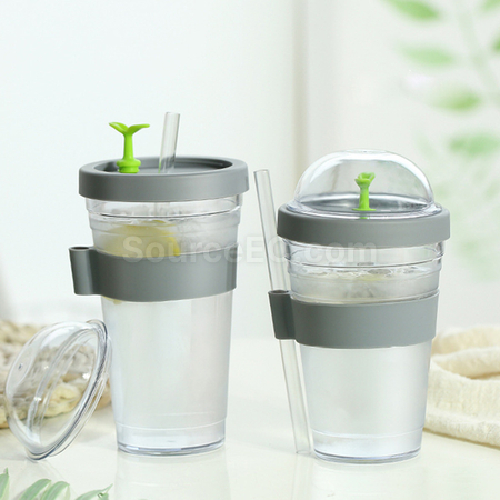 Customization STRAW CUP Promotional Products