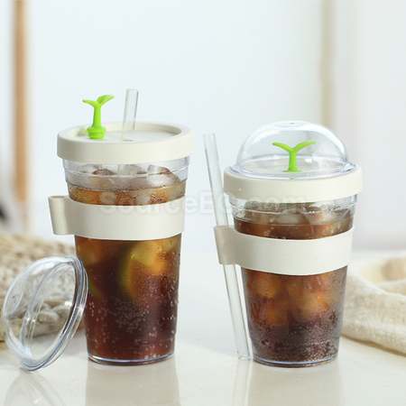 Customization STRAW CUP Promotional Products