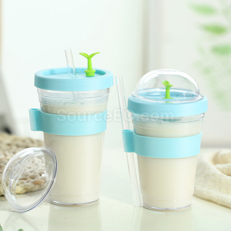 Customization STRAW CUP Promotional Products