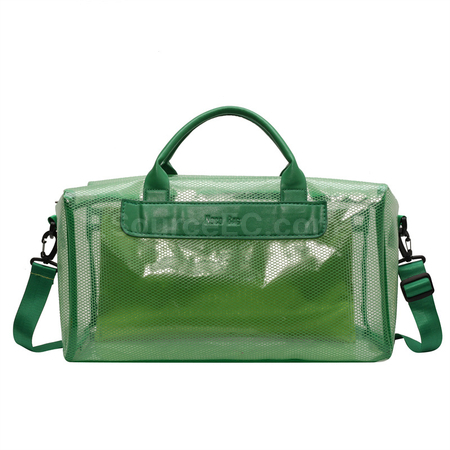 Customization Transparent Travel Bag Promotional Products