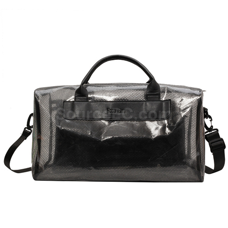 Customization Transparent Travel Bag Promotional Products