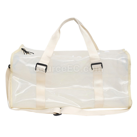 Customization Transparent Travel Bag Promotional Products