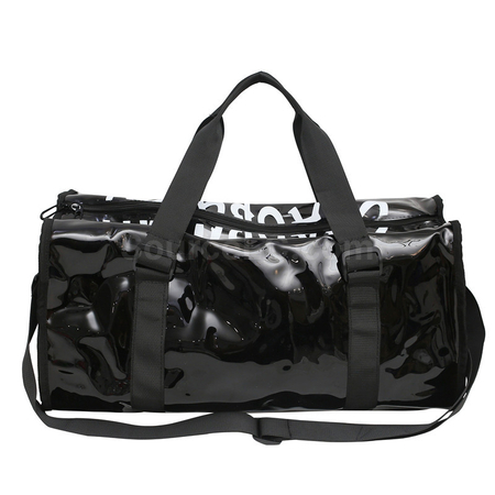 Customization Transparent Travel Bag Promotional Products